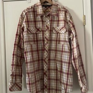Sean John Mens Shirt